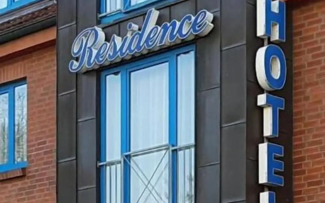 Hotel Residence KG