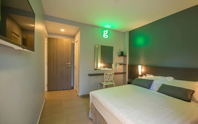 G langkawi Motel