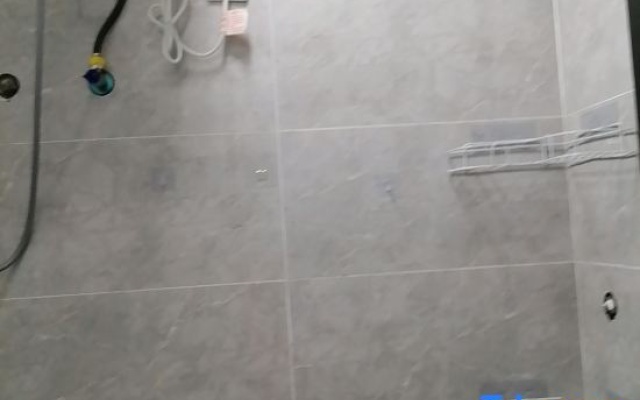 Sunshine Mansion (Shiling International Leather City) – Bathroom – Guangzhou