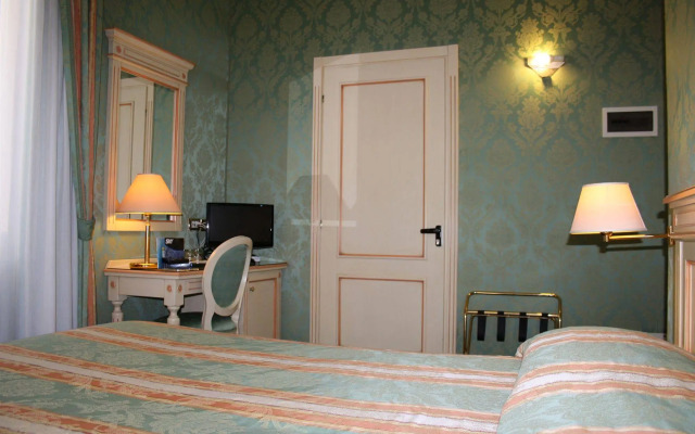 Hotel Villa Delle Palme