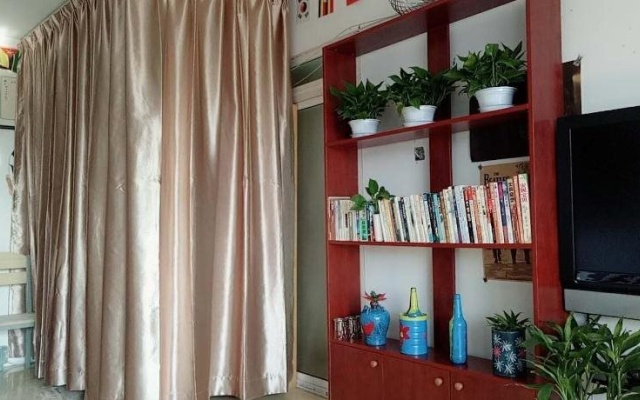 Xi'an Yichang'an Youth Hostel – Guest Rooms – Xi'an