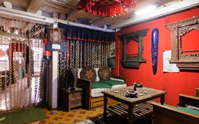 Nyatapola Guest House