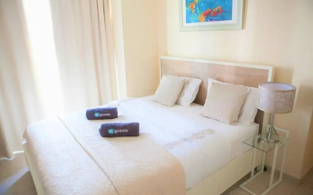 Al Majara Tower 2 by Hi Guests Vacation Homes - Hotel in ดูไบ - Photo 5