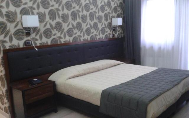 Hotel San Giorgio
