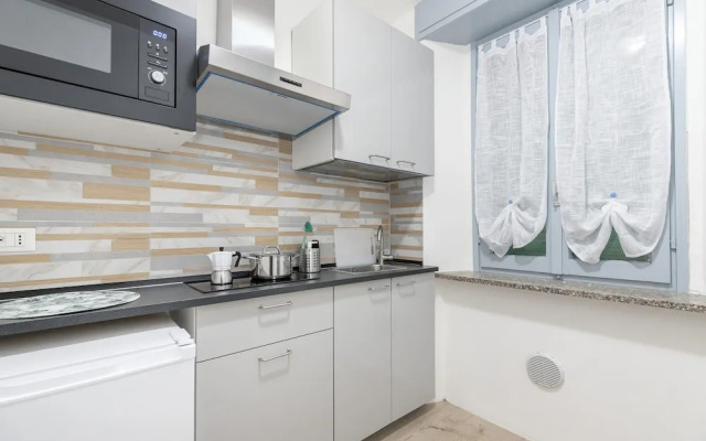 Alessia's Flat - Fantoni