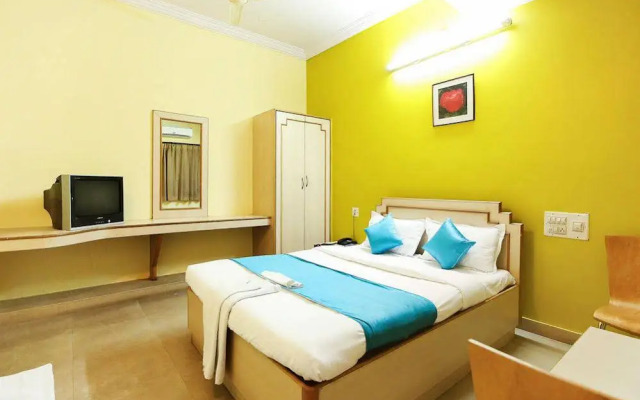 Zo Rooms Mysore Road