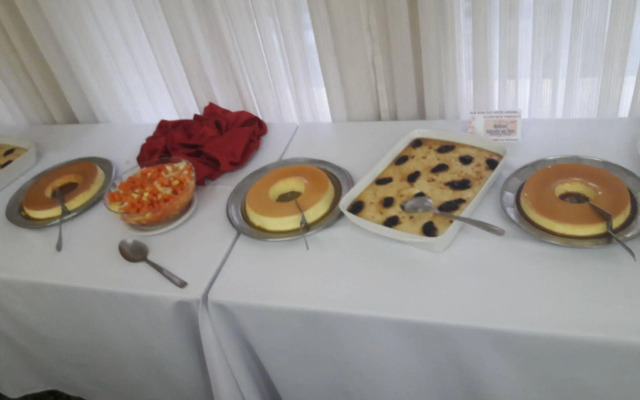 Hotel Nacional Inn Curitiba Torres
