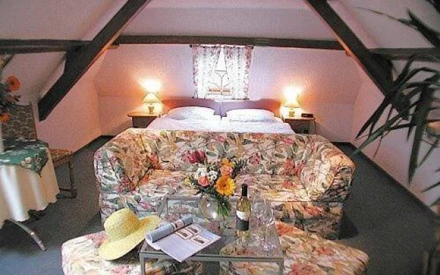 Mosel-Landhaus Hotel Oster
