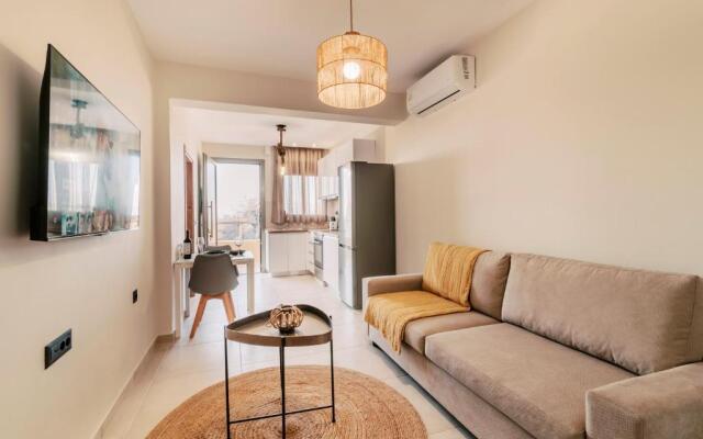 Seascape Small Suite One Bedroom