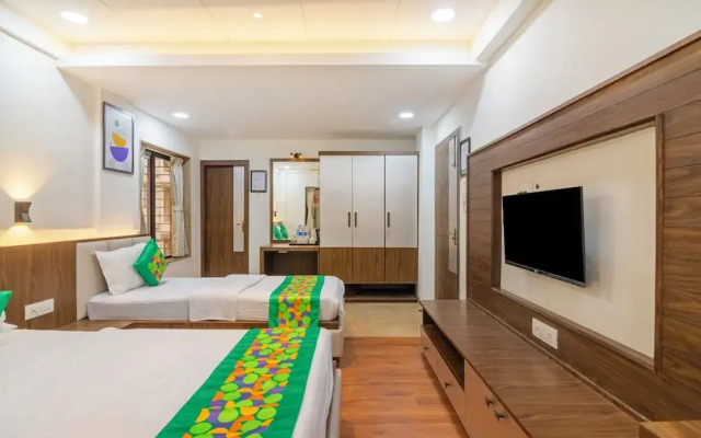 Treebo Petals Banquet & Suites - Kolkata