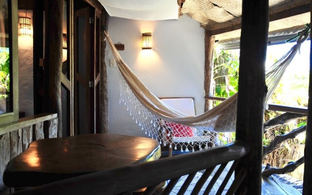 Pousada Shangri-La