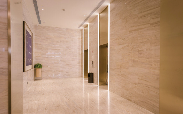 Ji Hotel Hangzhou Jiubao Passenger Transport Center