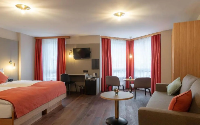 Hotel Alex