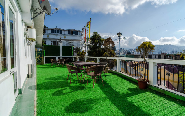Little Tibet-A Boutique Resort