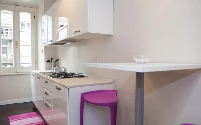 Apartment Genzano 95