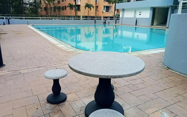 T15 Genting View honeymoon GENTING HIGHLAND