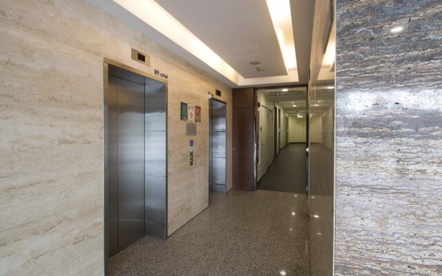 Value Hotel Balestier