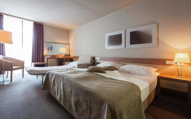 Terme Olimia - Hotel Breza