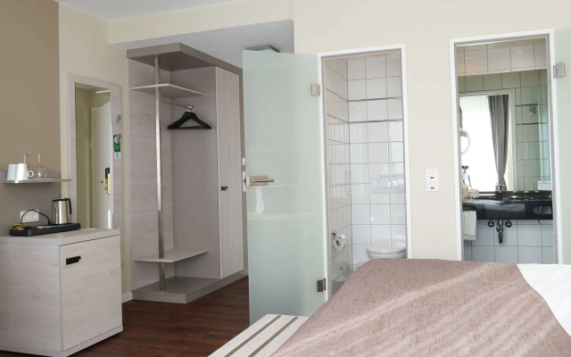 Best Western Hotel St. Michael