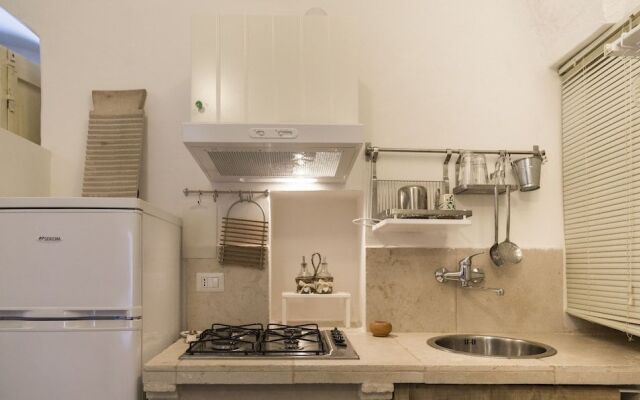 B&B 28 Ostuni