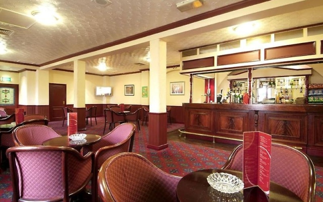 The Birmingham Hotel
