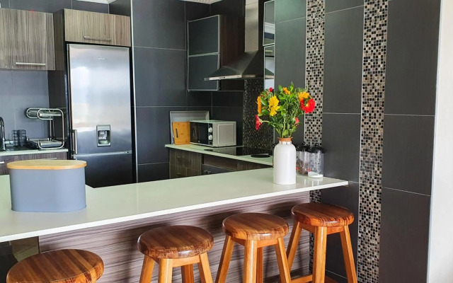 Seaside Serenity at Umdloti Beach