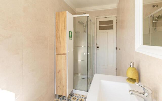 Porto Sunny House #2 - city center