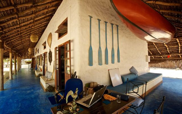 Dolphin Beach Kalpitiya