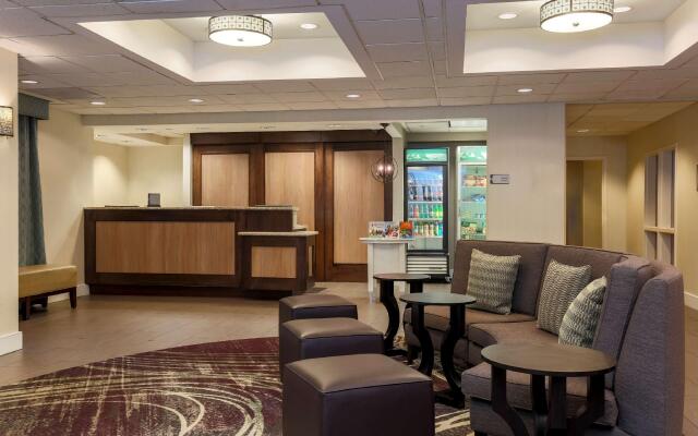 Homewood Suites by Hilton Nashville Airport