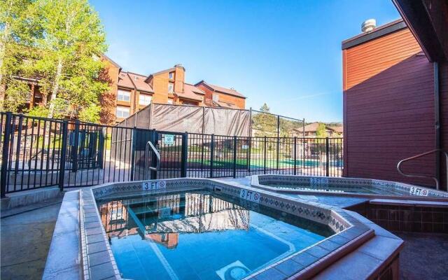 Timber Run Condominiums