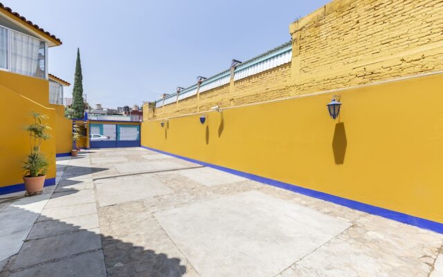 Hotel Los 7 Principes