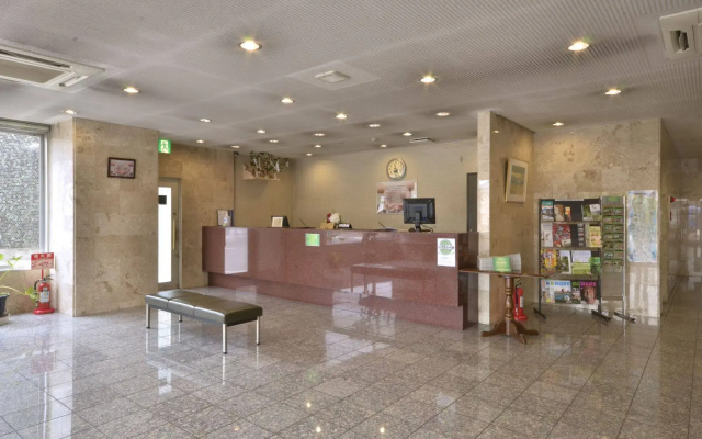 Hotel Select Inn Isehara
