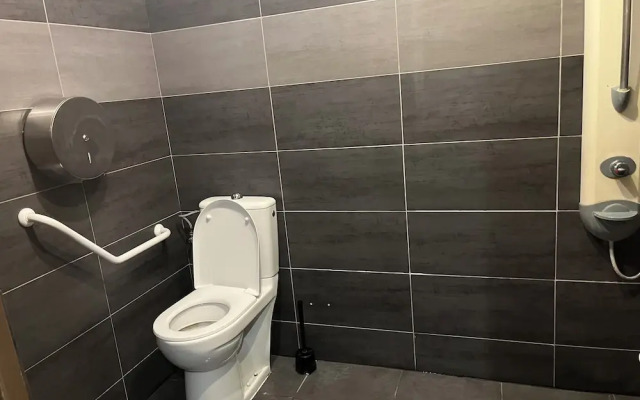 Trendy Hostel