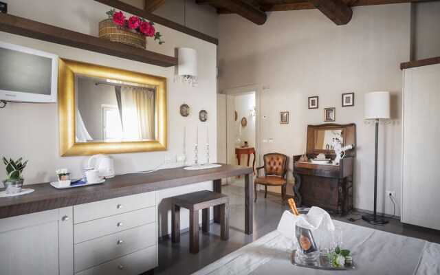 Corte dei Soavi - Apartments