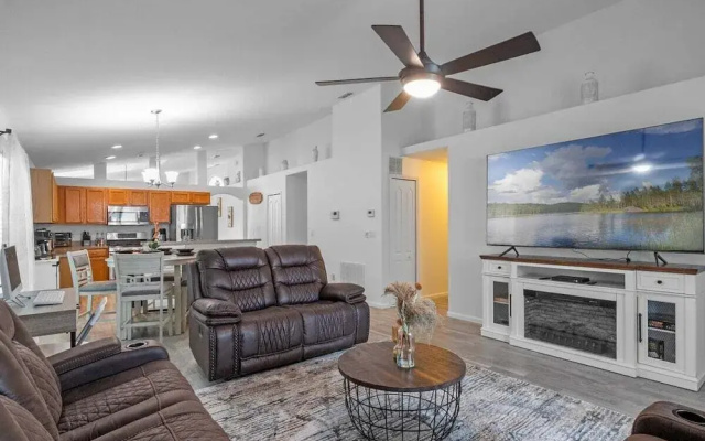 15730 BAY Vista Drive Clermont, 4bed