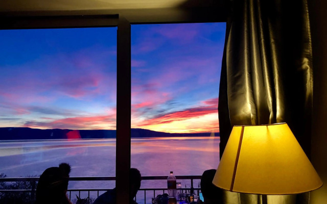 LOFT-Beach-apartments RATKO