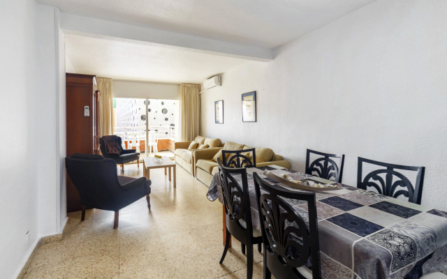 Apartamentos Maja