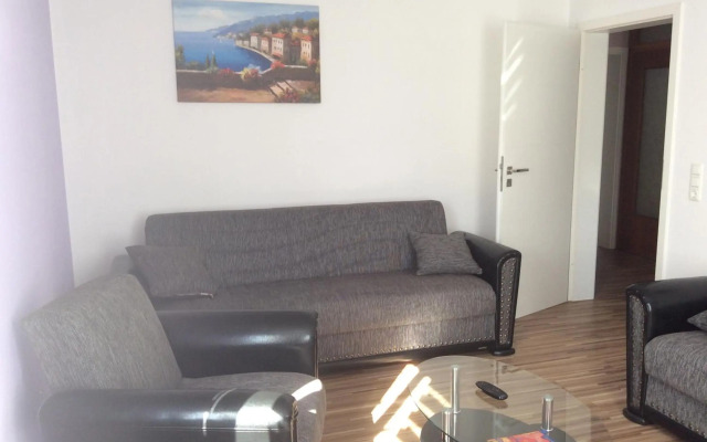 URS Ferienwohnung Wertheim