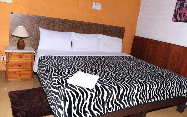 Hostal La Catolica