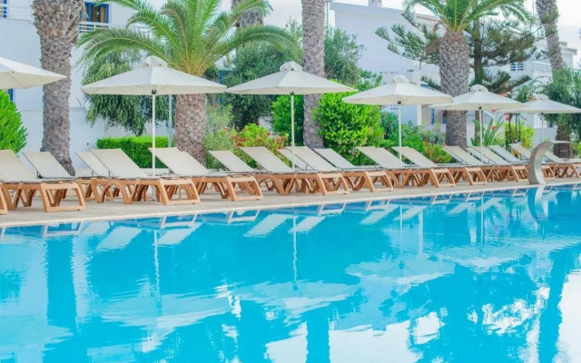 Atlantica Stavrolia Gardens