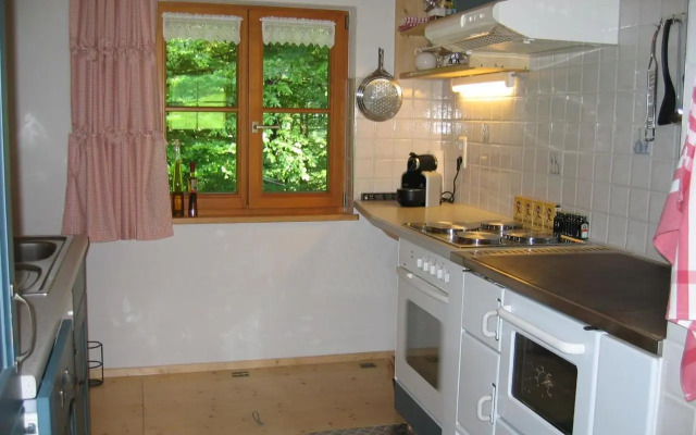 Ferienhaus Bregenzerwald