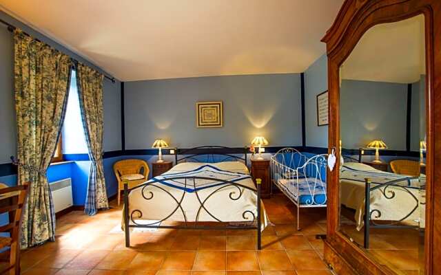 Chez Bagatelle