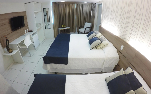 Dublê Hotel