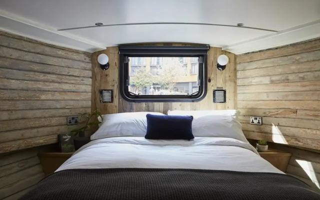 The Boathouse London