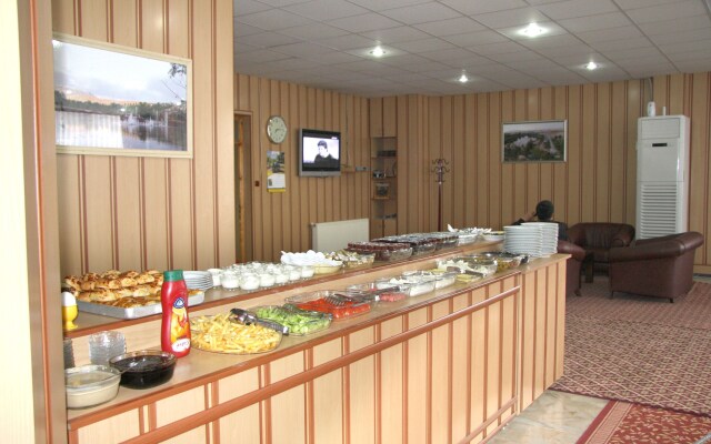 Hotel Ceyhan