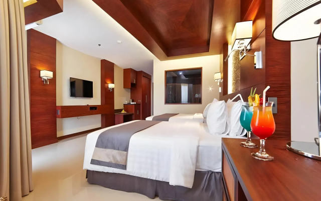 Cebu White Sands Resort and Spa