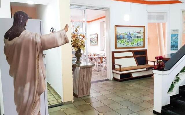 Hotel Turistico de Alagoinhas