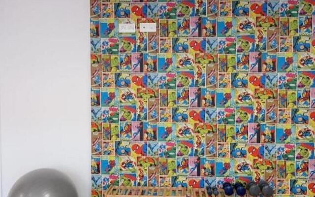 Nemea Appart Hotel Coliseum Amiens Centre