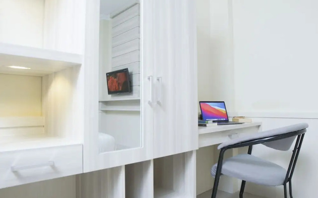 Kost Eksklusif Teduh