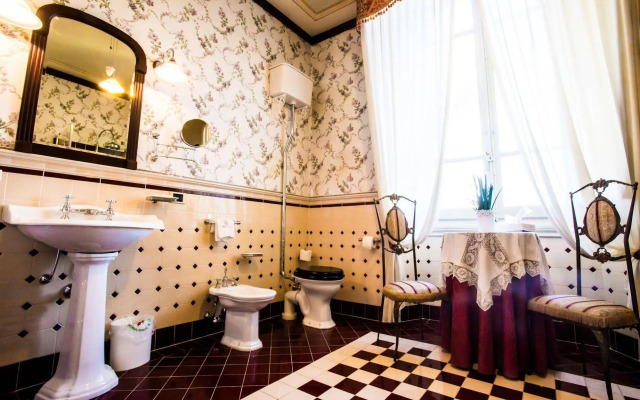 Relais Villa al Vento